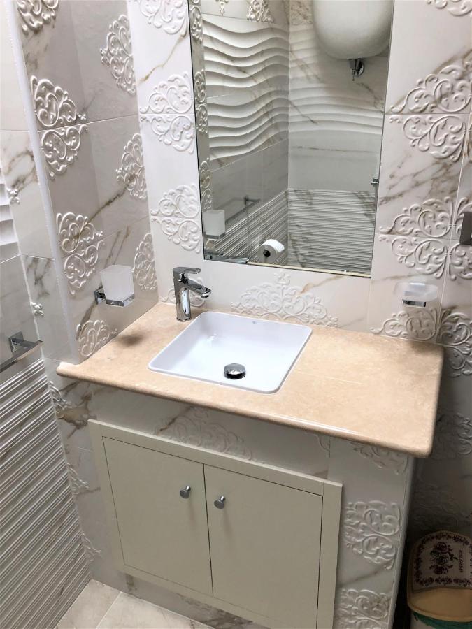 Penthouse Mare E Monti Apartment Тропеа Екстериор снимка